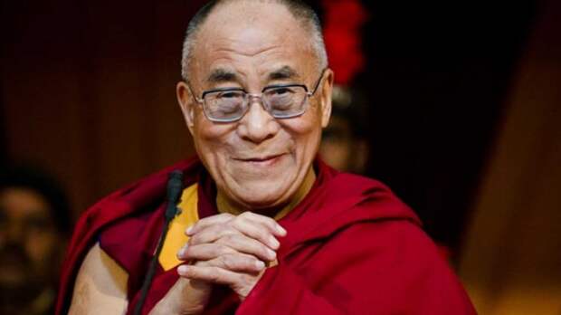 15 мудрых цитат Далай-ламы XIV