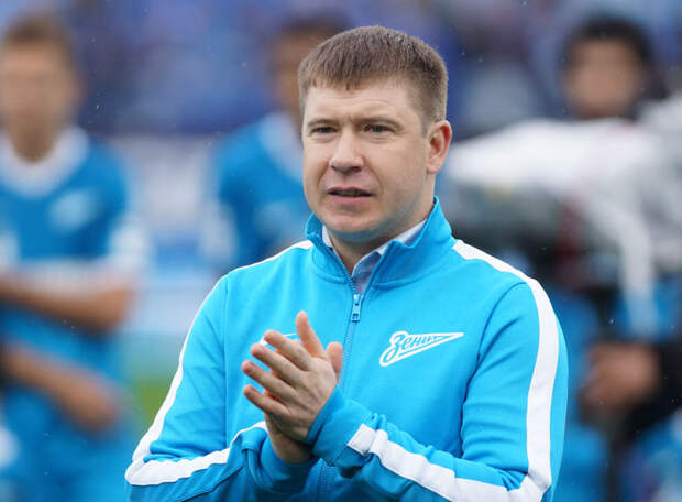 Денис УГАРОВ: Дзюба - мыльный пузырь, который надувается, только когда позволяет соперник!