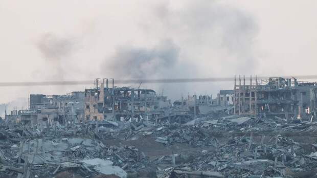 Взять договором: Израиль и ХАМАС возобновляют диалог о будущем Газы