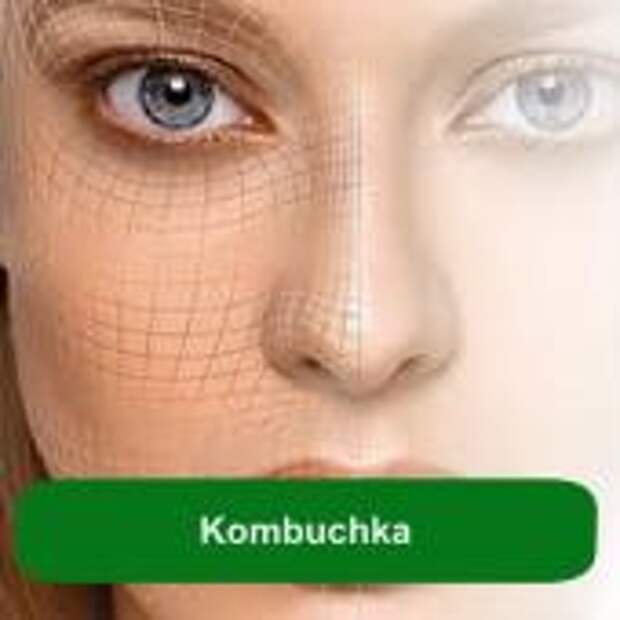 Kombuchka, 5 грамм