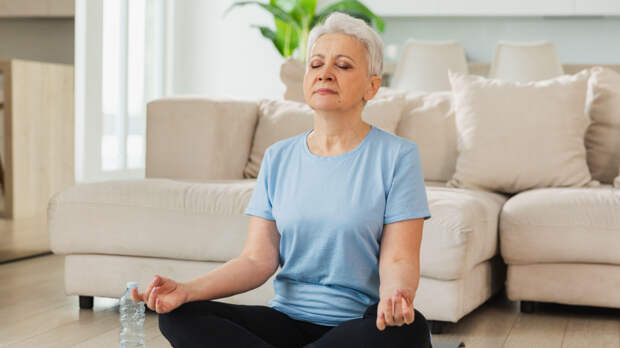 Прожить до 100 лет — реально! Правила питания и терапия для здоровья и долголетия