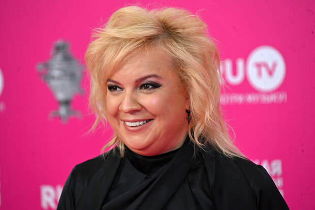 Журналистка Жигалова не исключила, что может сыграть главную роль в кино