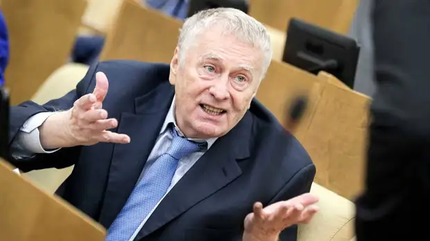 Никаких особняков и миллионов: какое имущество Жириновский оставил наследникам