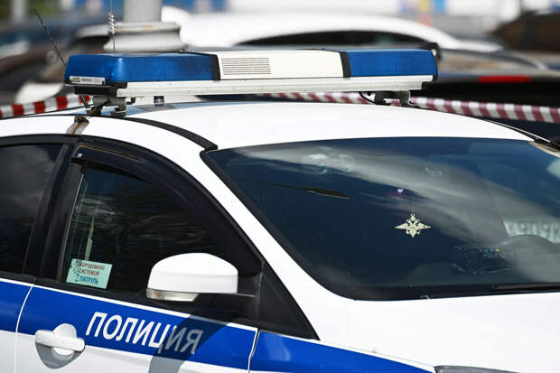 В Оренбургской области в овраге обнаружили останки женщины и ребенка