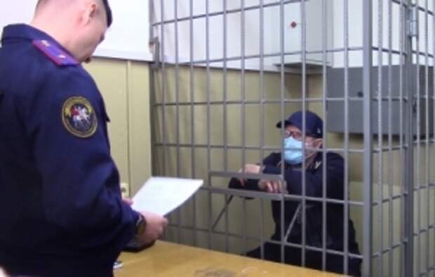 Вынесен приговор по уголовному делу в отношении лидера преступной группировки «Пичугинская» Юрия Пичугина и участника группировки Хадиса Азизова