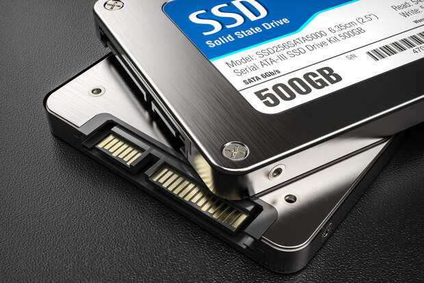 Toms Hardware: SanDisk резко повысила цены на SSD Western Digital до трех раз