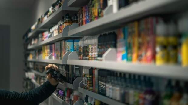 "Люди лишатся работы". К чему может привести полный запрет вейпов в Алтайском крае