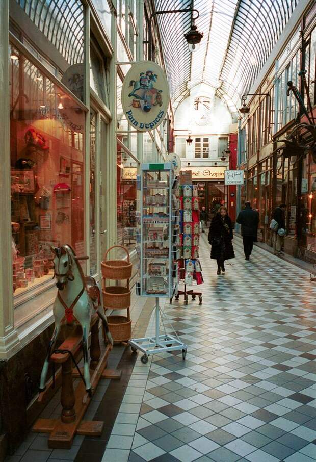 Прекрасный Париж ss 090722 paris 22ss full Прекрасный Париж
