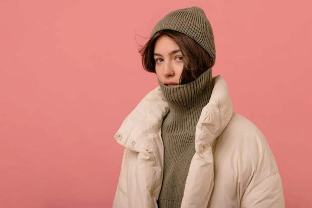 Чем на самом деле дорогой пуховик отличается от дешевого