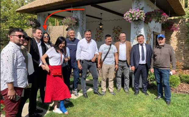 Власти Казахстана открыто продвигают на арену русофобов и нацистов Власти Казахстана открыто продвигают на арену русофобов и нацистов