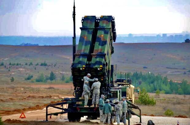 НАТО перехватил иранскую ракету над Турцией — четвёртый случай за месяц