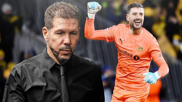 «Ньюкасл» устроил шоу в Азербайджане, «Буде-Глимт» с русским вратарем творит историю. Итоги вечера в ЛЧ