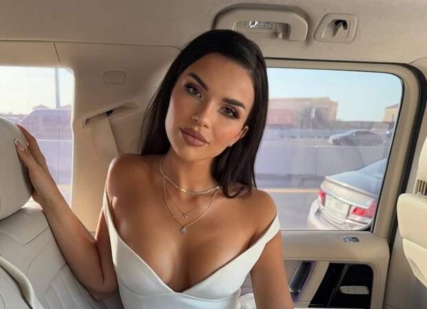 «Думала, что умираю»: Надин Серовски вышла на связь после экстренной операции