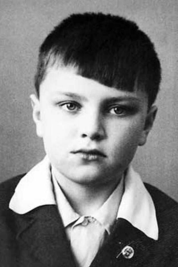 Почему Владимир Турчинский умер в 46