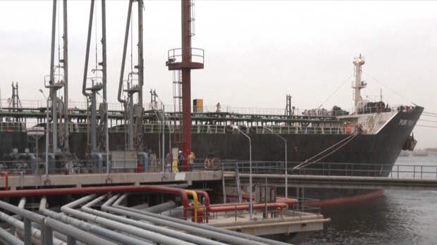 Репетиция апокалипсиса: Мир наблюдает, как в Ормузском проливе сгорает вся старая система мировой торговли