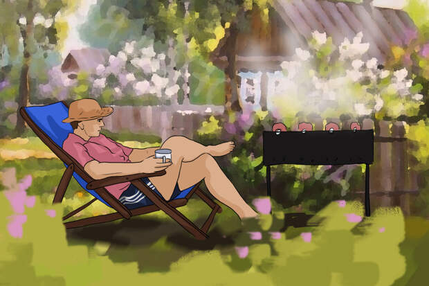 Юрист Покровская: россияне будут отдыхать с 1 по 3 мая и с 8 по 10 мая