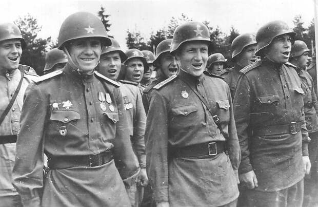 Самые яркие примеры смекалки русских солдат в годы Великой Отечественной войны