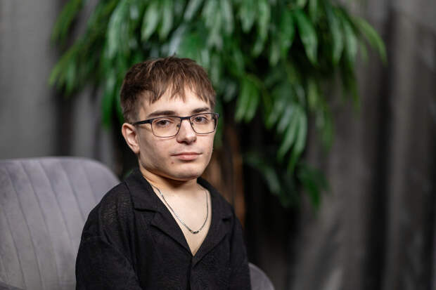 Серьезная болезнь, карьера и «нюанс» с Кридом: жизнь звезды «Голоса» Данила Плужникова