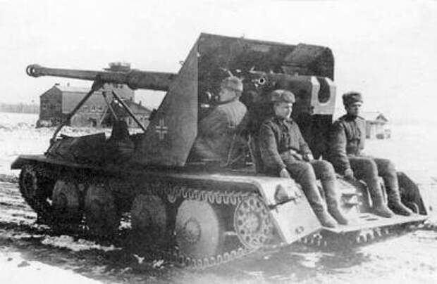 Записки колымчанина П3