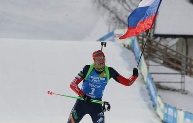 Печёнкин и Чернышов дисквалифицированы за допинг