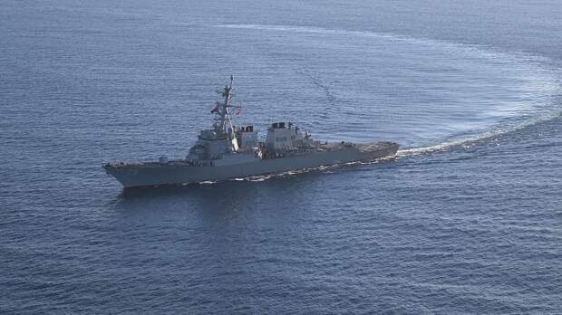 Журналист Коц: США взволнованы растущей мощью ВМФ РФ и его активностью в Атлантике