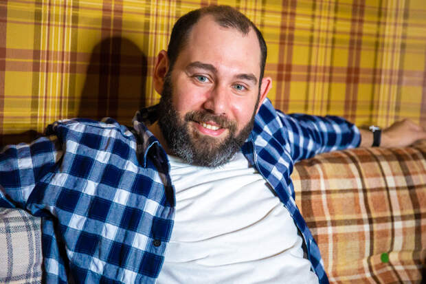 Живущий в Израиле Семен Слепаков нашел способ заработать в России