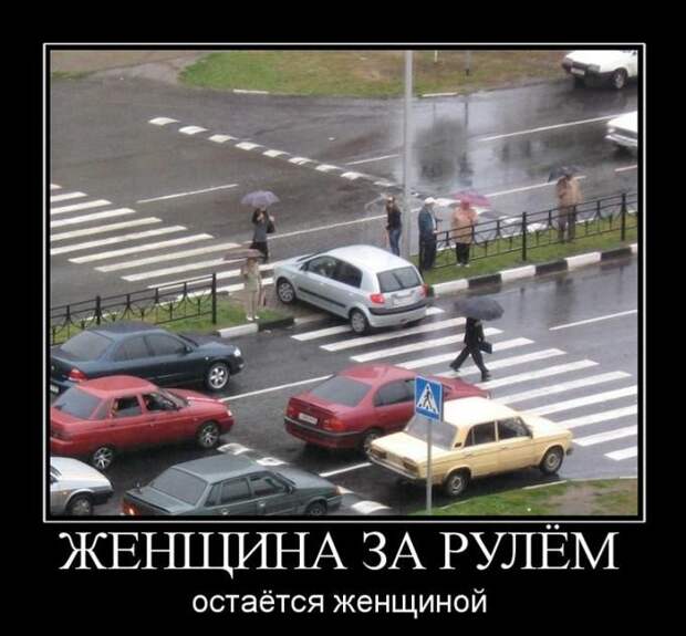 Демотиваторы на субботу (30 фото)