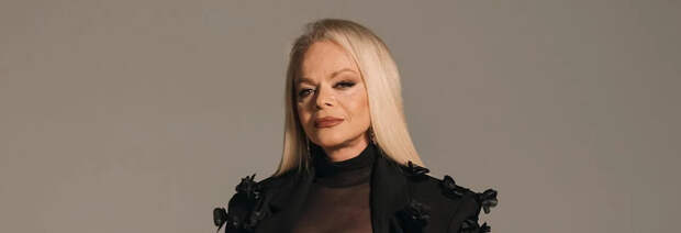 «Я бы умерла»: Долина рассказала, что помогло ей пережить суд и потерю квартиры