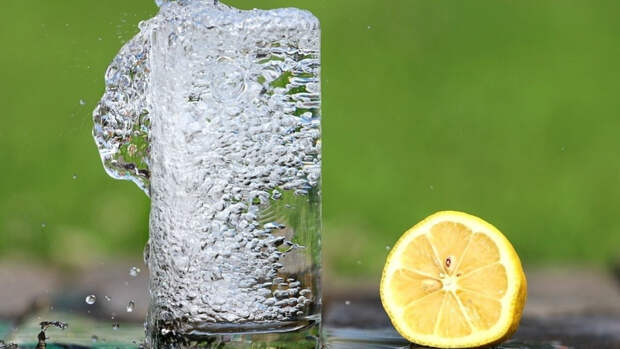 Диетолог Титова дала советы по выбору нужной температуры для питьевой воды