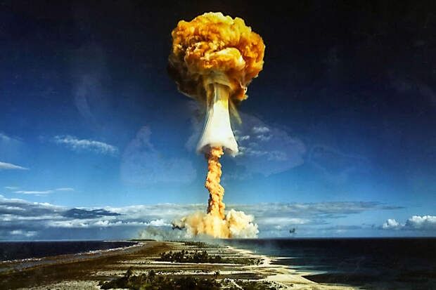 Guardian: расходы на ядерное вооружение в мире достигли рекордных $91,4 млрд
