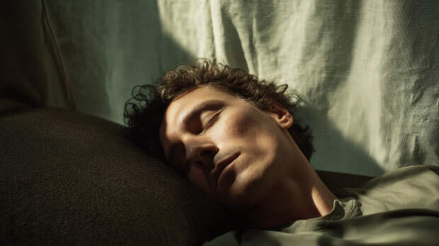 Сон по расписанию: ученые вычислили идеальное время для отдыха