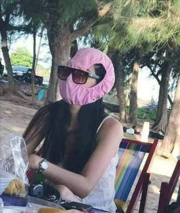 Немного переборщили