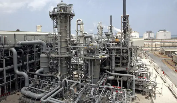 В Катаре заявили о невозможности заменить российский газ