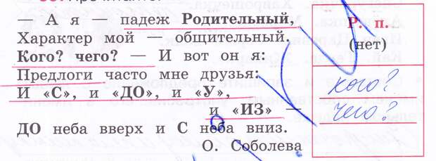 У реки колодца не копают поговорка