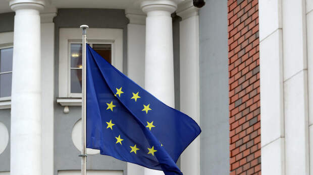В ЕС не смогли согласовать механизм займа €90 млрд для Киева