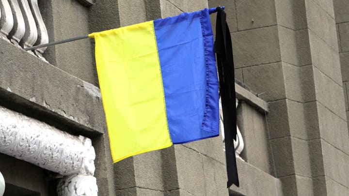 Украина встречает 2021 года на пороге войны. Каких земель лишится Киев?