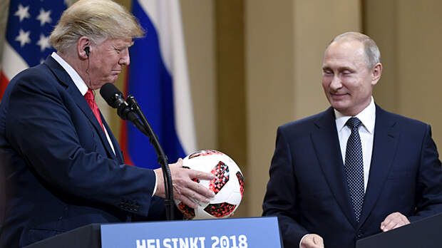 Путин