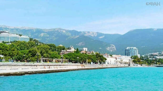 Курортная столица Крыма ждет гостей: что Ялта предложит туристам в этом сезоне
