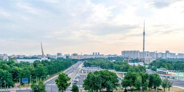 Предприятия Москвы уделяют огромное внимание улучшению экологии. Фото: mos.ru