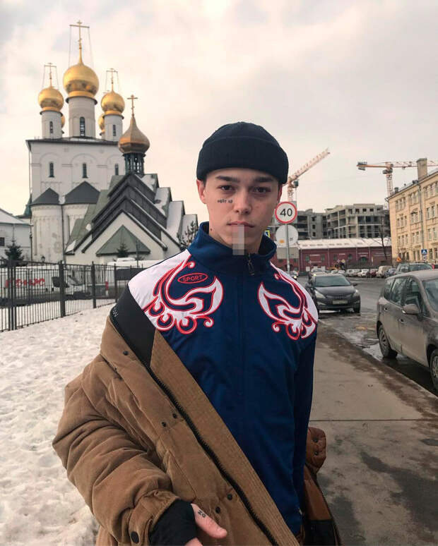 Кто самый модный русский на планете? (ФОТО)