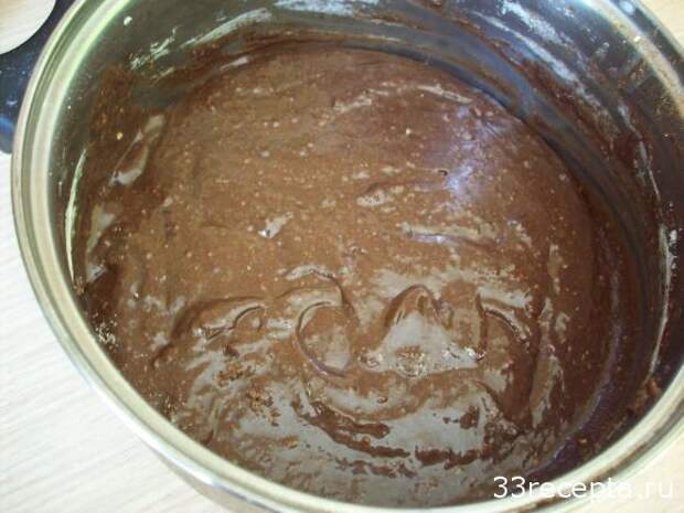смесь для конфет