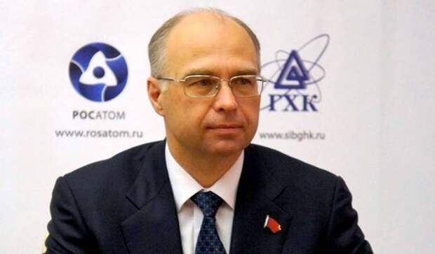 В России создана ядерная батарейка, способная работать полвека