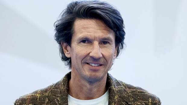 Экс-футболист сборной России Смертин — о своей зависимости: «Не самая разрушительная. Для меня это уже философия»