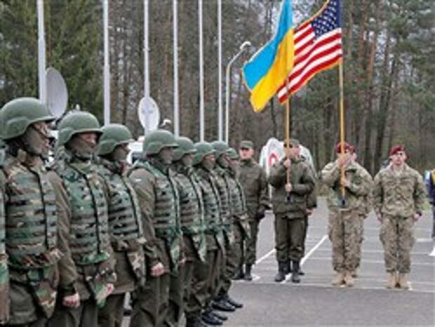 В ДНР заявили о прибытии в Донбасс военных из США и Канады