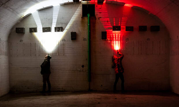 Спрос на ядерные бункеры в России взлетел на 140%