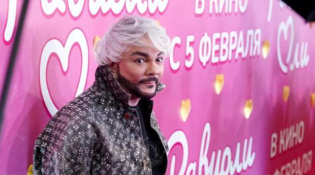 Киркоров признался, что совершил кражу в Сингапуре: "Своровал и убежал"