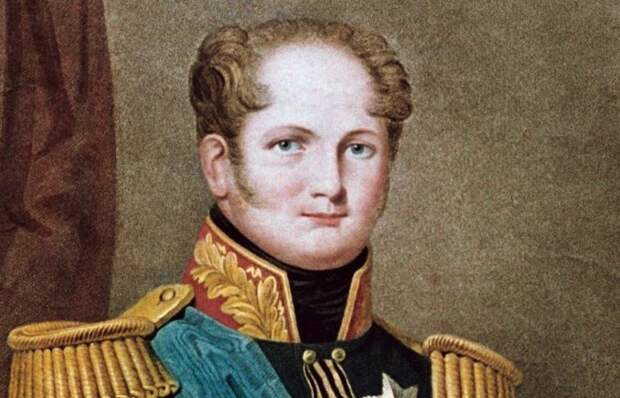 Александр I: почему императора, которого забрали у родителей, Наполеон называл великим актёром?