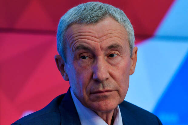 Член СВОП Климов: Украина проиграла в конфликте, потеряв больше 50% населения