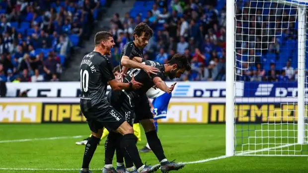 Бояринцев: в «Рубине» нет кризиса