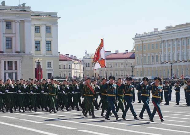 Михайловская военная артиллерийская академия г санкт петербург